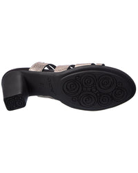 Arche Farsha Leather Flat
