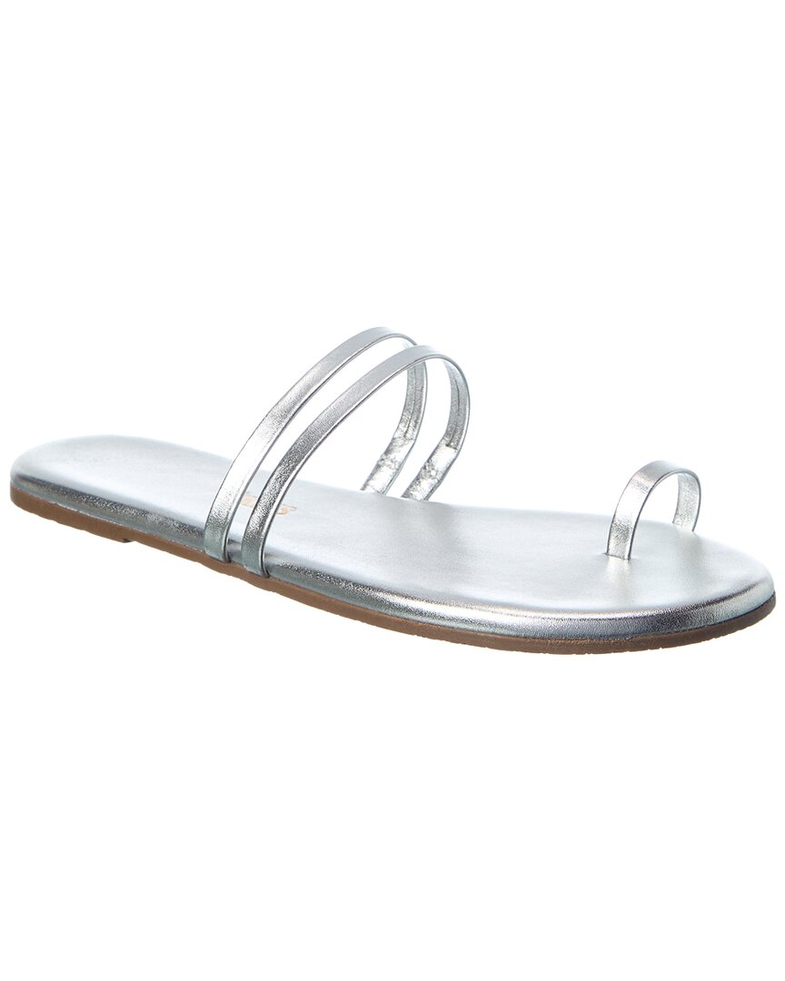 Tkees Leah Leather Sandal
