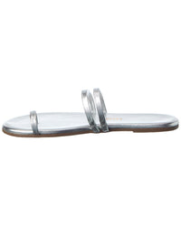 Tkees Leah Leather Sandal