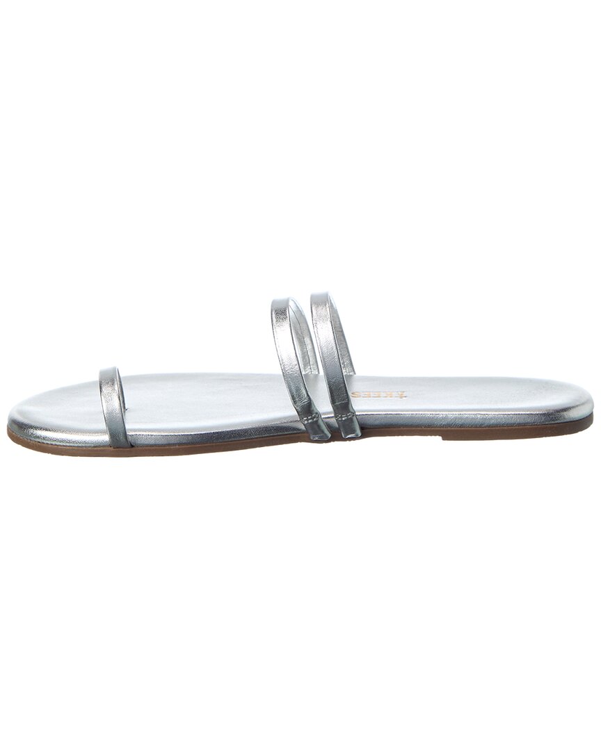Tkees Leah Leather Sandal