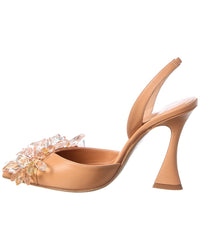 Alexandre Birman Sierra 100 Leather Pump