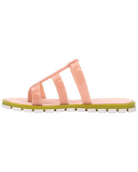Melissa Shoes Path Slide