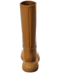Gia Borghini Marte Leather Boot