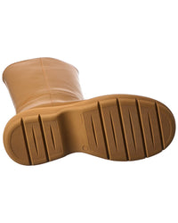 Gia Borghini Marte Leather Boot