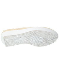Arche Furbye Leather Flat