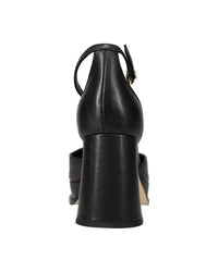 Pelle Moda Pelle Moda Dolli Leather Pump