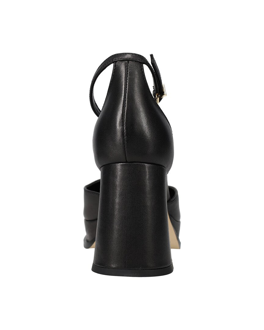 Pelle Moda Pelle Moda Dolli Leather Pump