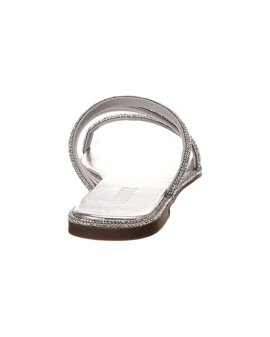 Schutz Giulia Leather Sandal