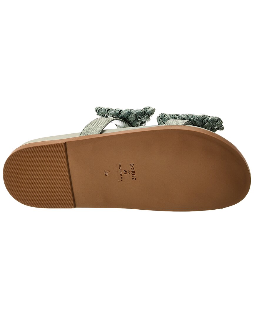 Schutz Lienne Sporty Sandal