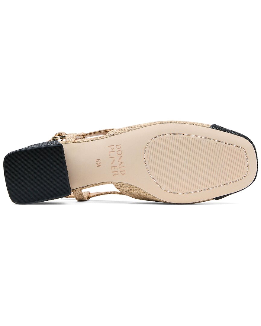 Donald Pliner Revel Slingback