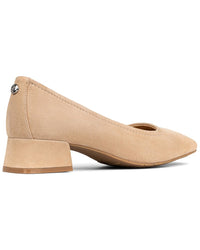 Donald Pliner Rya Suede Pump