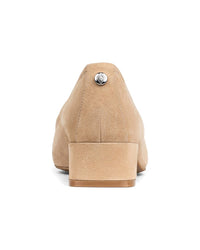Donald Pliner Rya Suede Pump