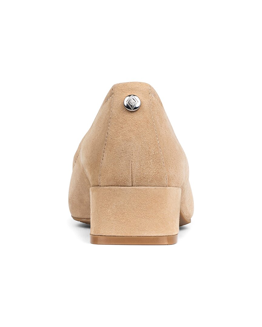 Donald Pliner Rya Suede Pump