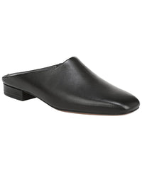 Franco Sarto Daley Leather Mule