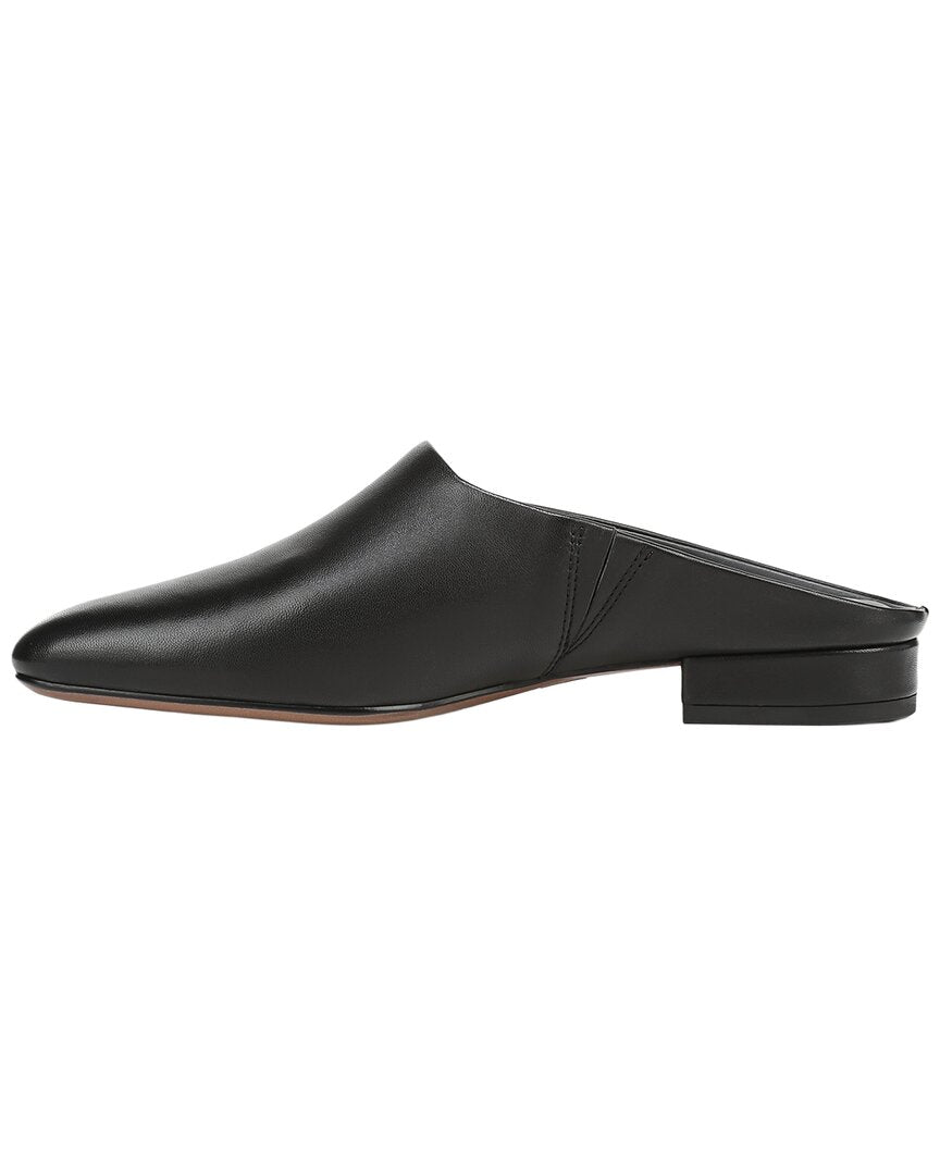 Franco Sarto Daley Leather Mule