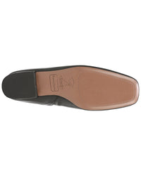 Franco Sarto Daley Leather Mule