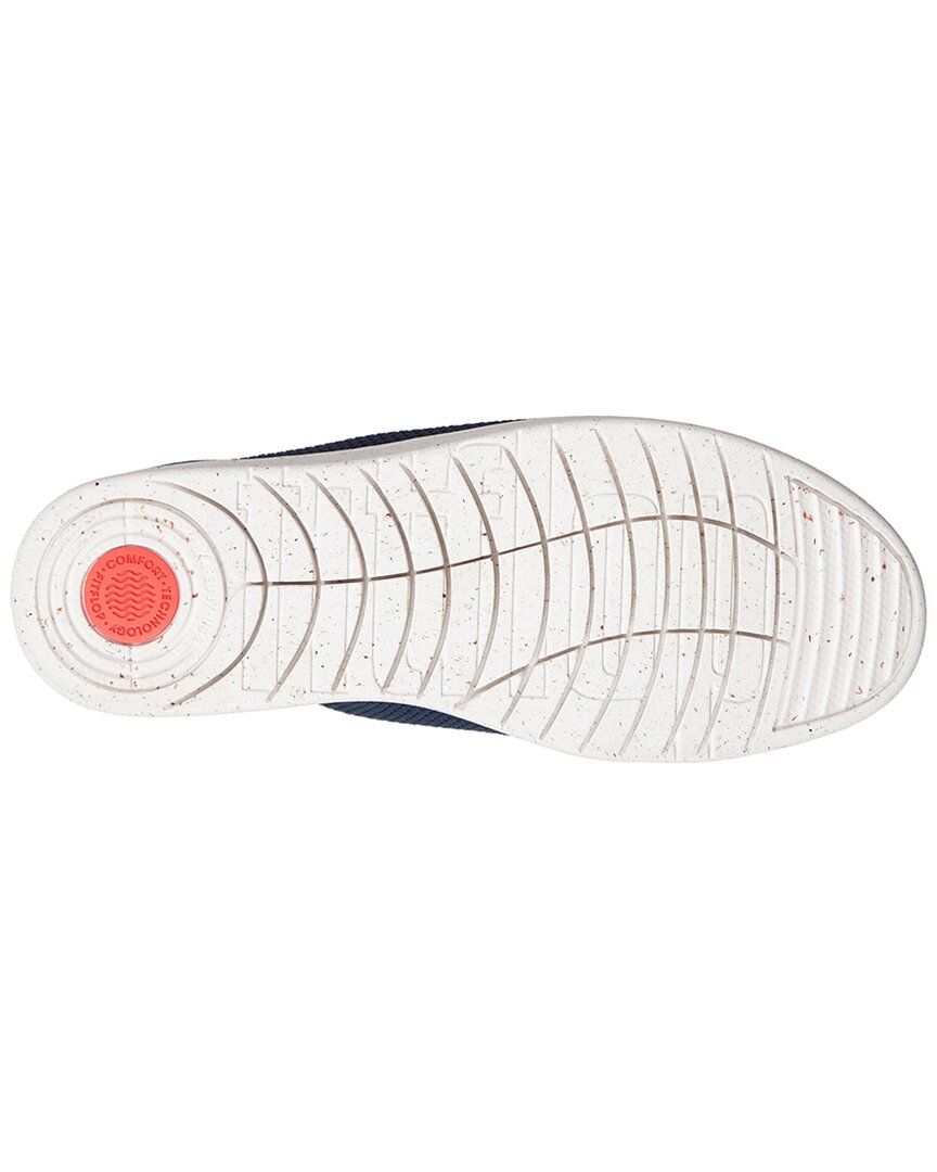Fitflop Rally Multi-Knit Sneaker