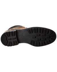 Aquatalia Liviana Weatherproof Suede Boot