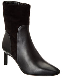 Aquatalia Rowanna Weatherproof Leather Boot