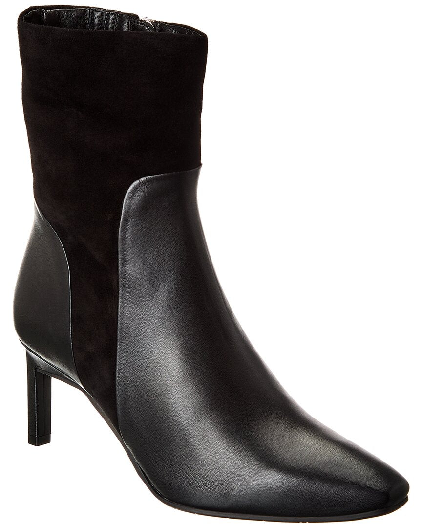 Aquatalia Rowanna Weatherproof Leather Boot