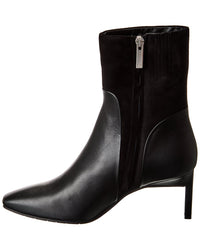 Aquatalia Rowanna Weatherproof Leather Boot