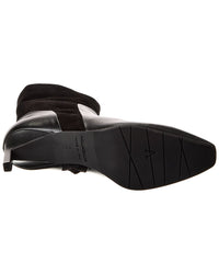 Aquatalia Rowanna Weatherproof Leather Boot