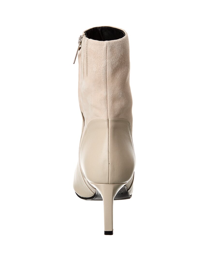 Aquatalia Rowanna Weatherproof Leather Boot – Bluefly