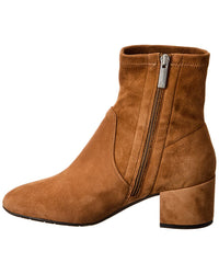 Aquatalia Lilianne Weatherproof Suede Boot