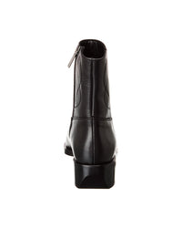 Aquatalia Gaetanna Weatherproof Leather Boot
