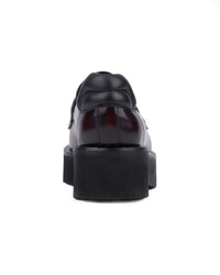 Aquatalia Marta Weatherproof Leather Loafer