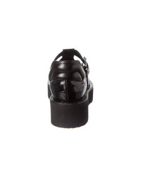 Aquatalia Malvina Weatherproof Leather Loafer