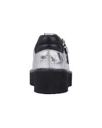 Aquatalia Malvina Weatherproof Leather Loafer