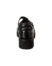 Aquatalia Malvina Weatherproof Leather Loafer