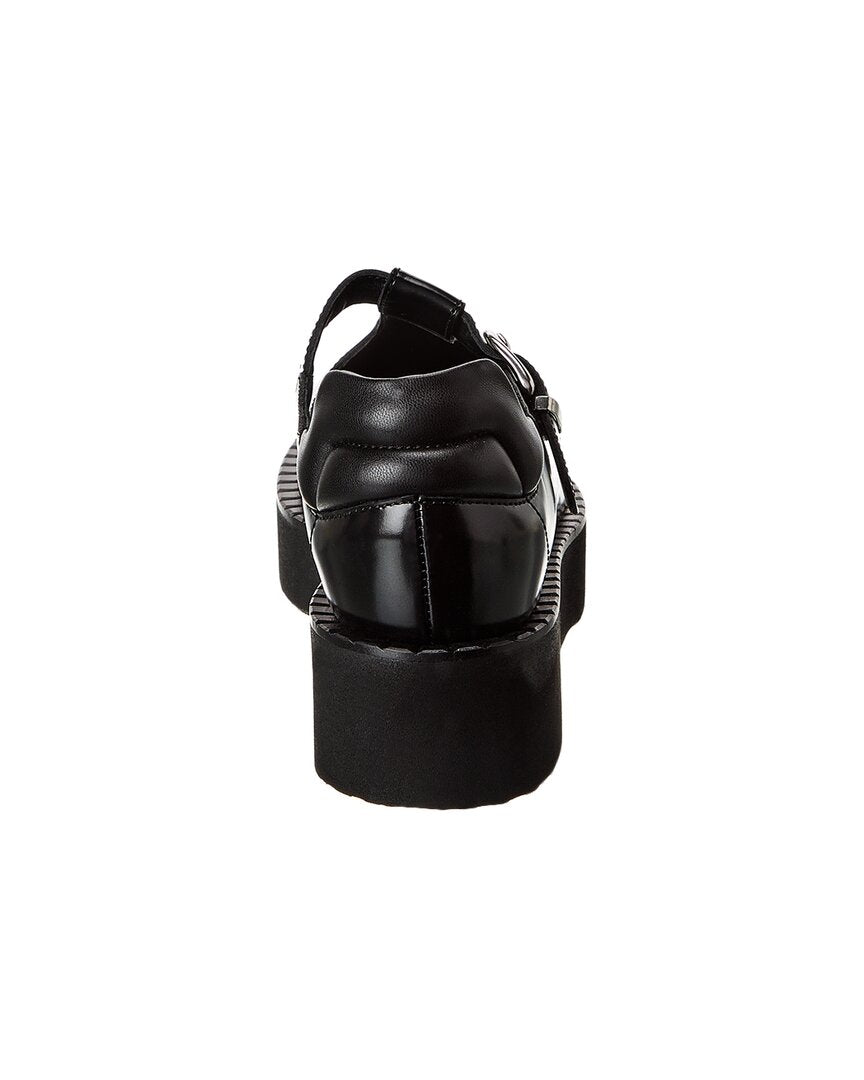 Aquatalia Malvina Weatherproof Leather Loafer