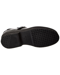 Aquatalia Malvina Weatherproof Leather Loafer