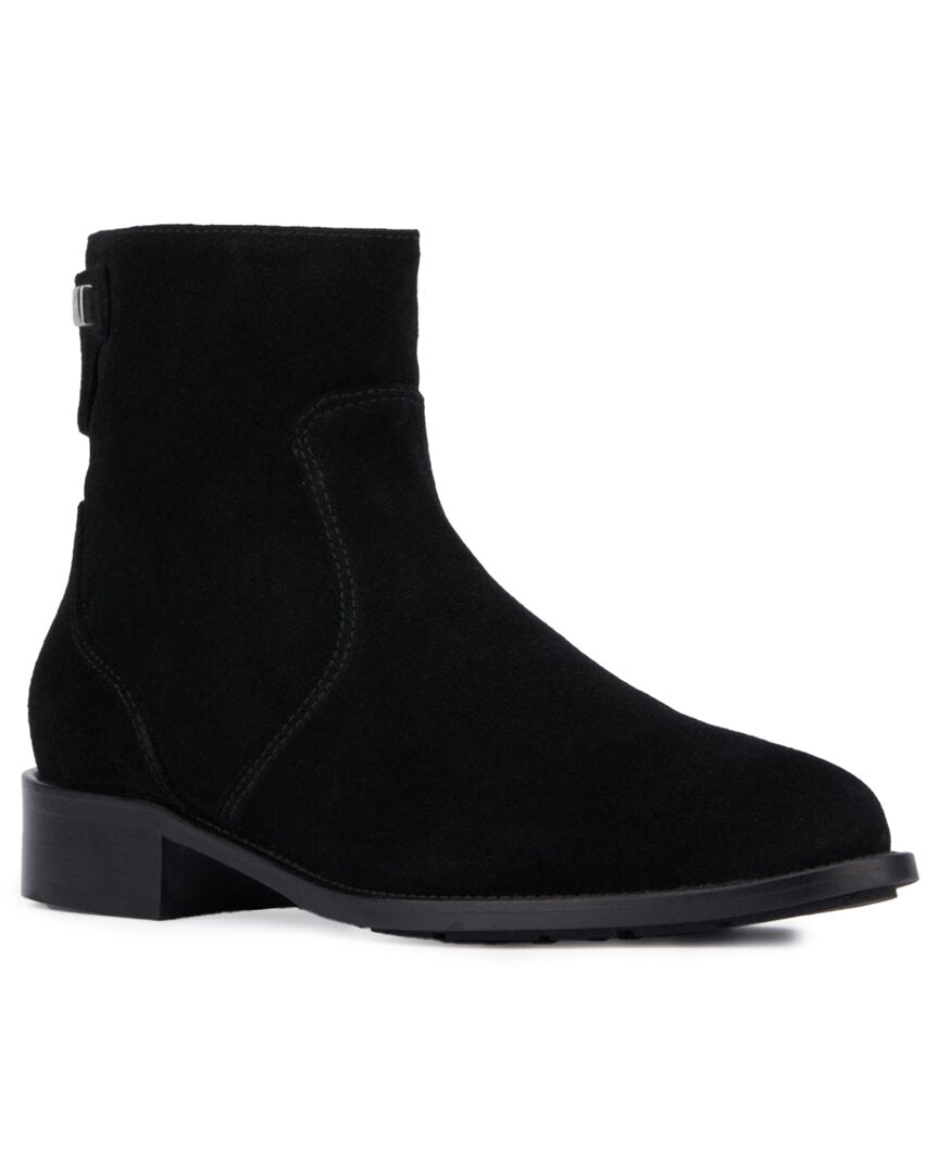 Aquatalia Natania Weatherproof Suede Boot