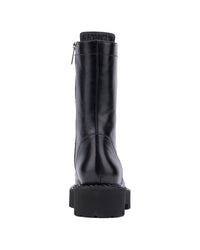 Aquatalia Silvana Weatherproof Leather Boot