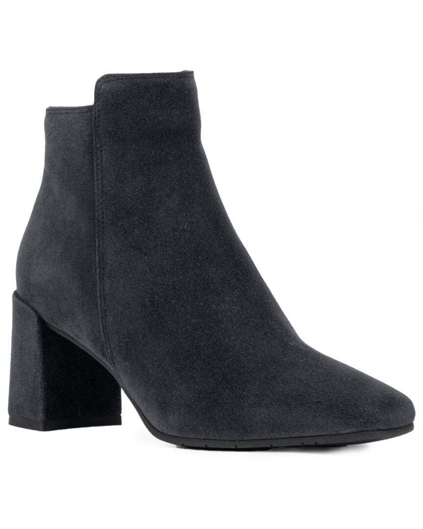Aquatalia Dolora Weatherproof Suede Boot