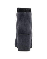 Aquatalia Dolora Weatherproof Suede Boot