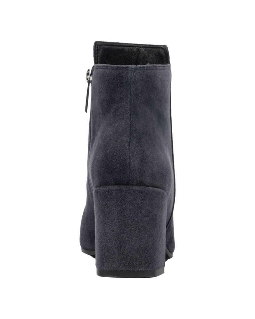 Aquatalia Dolora Weatherproof Suede Boot