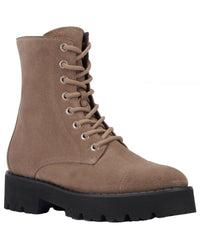 Aquatalia Savina Weatherproof Suede Boot