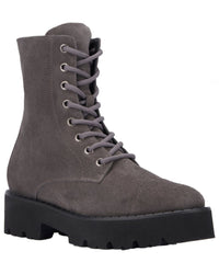 Aquatalia Savina Weatherproof Suede Boot