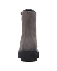 Aquatalia Savina Weatherproof Suede Boot
