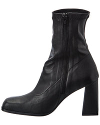 By Far Phillip Leather Boot