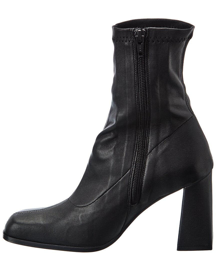 By Far Phillip Leather Boot