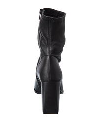 By Far Phillip Leather Boot