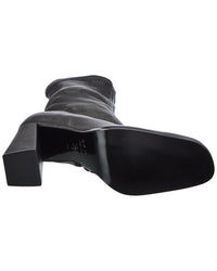 By Far Phillip Leather Boot