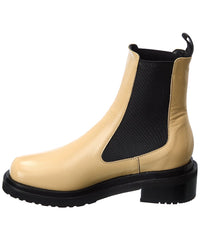 By Far Rika Leather Boot