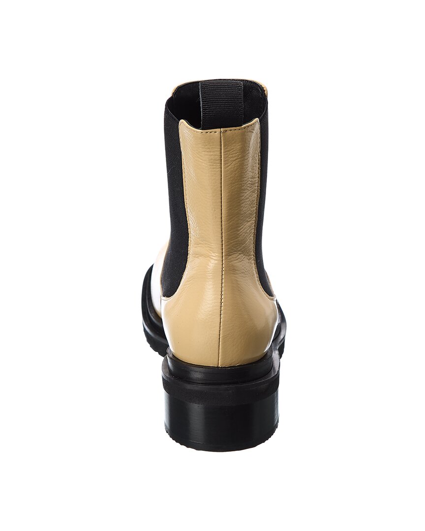By Far Rika Leather Boot