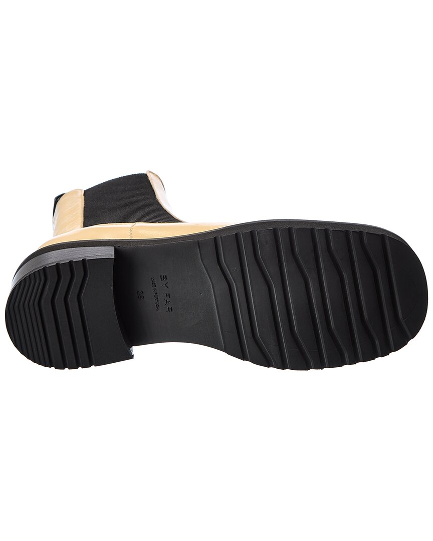 By Far Rika Leather Boot